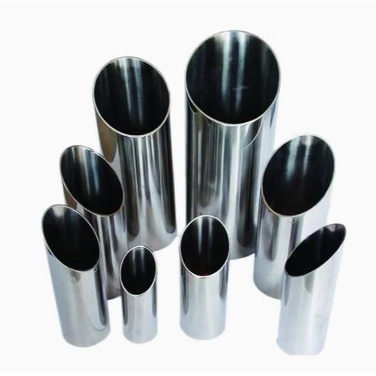 304 316 Seamless Welded Stainless Steel Pipe 316/347/347H /405/410/31803/32750