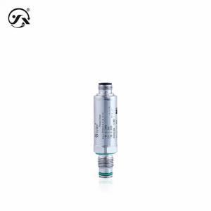 Quality CYYZ91EY Compact Pressure TransmitterRange 0~4~40MPa Output 4~20mA Power supply 9~28VDC Accuracy 0.5%FS wholesale