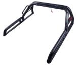 Steel Pick Up Roll Bar 4x4 Truck Exterior Accessories For Hilux Vigo