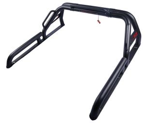 Quality Steel Pick Up Roll Bar 4x4 Truck Exterior Accessories For Hilux Vigo wholesale