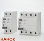 VKL11 Earth Leakage Circuit Breaker NF SEMKO VDE