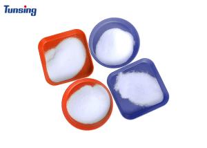 Quality Excellent Washable Heat Transfer Polyamid Powder PA Hot Melt Adhesive Powder For Fabric wholesale