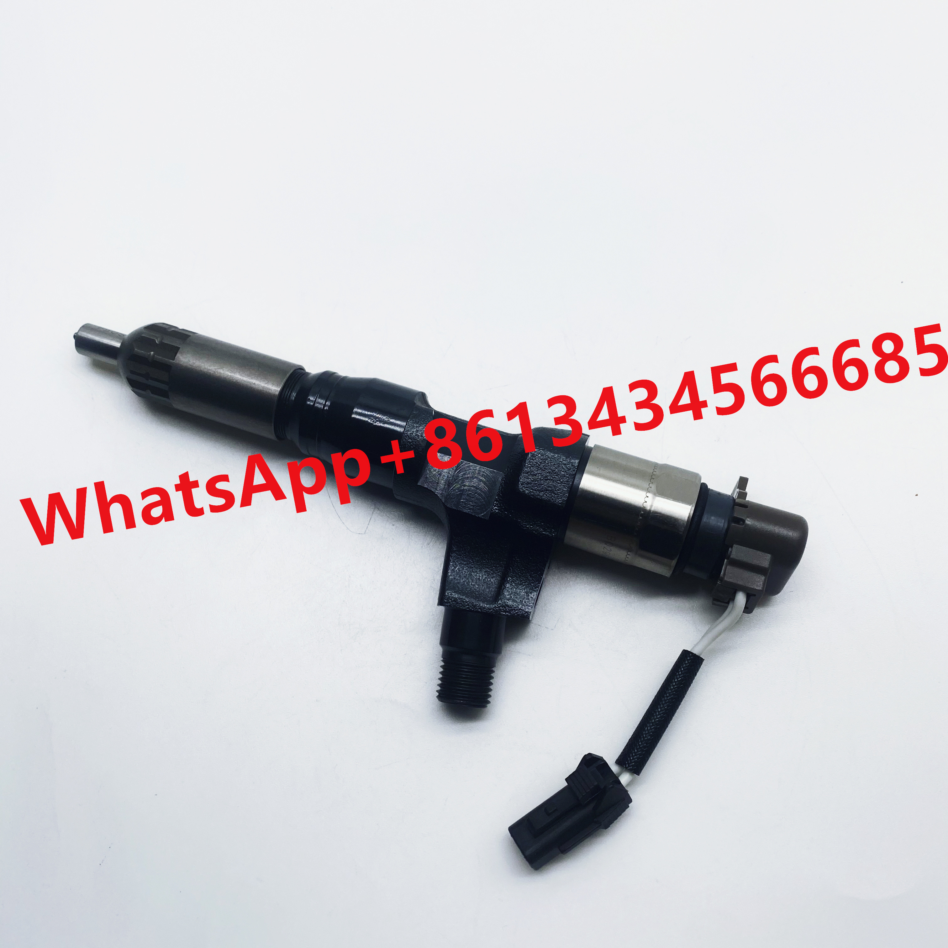 Oem Factory Auto Engine Parts Spare 095000-5405 Diesel Fuel Injector