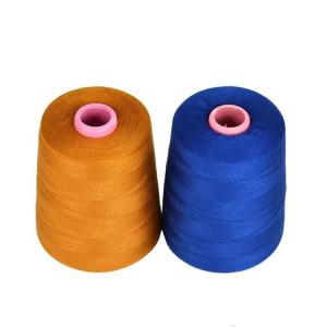 Quality 20/2 20/3 Wholesale Industrial Polyester Sewing Thread for Shirt Jeans Dress wholesale