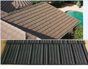 Quality Stone Coated Roofing Tiles wholesale