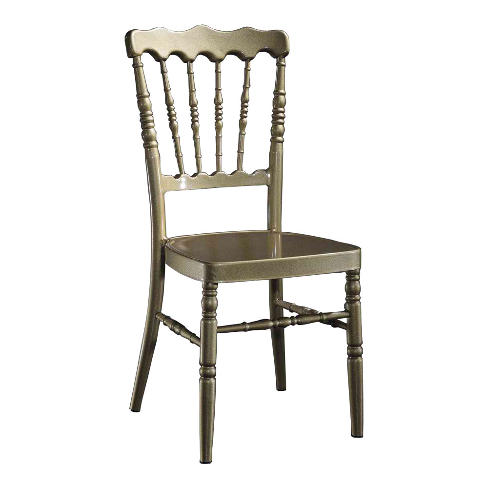 Party Chrome Wedding Chairs For Sale WIth Good Quality (YS-69)