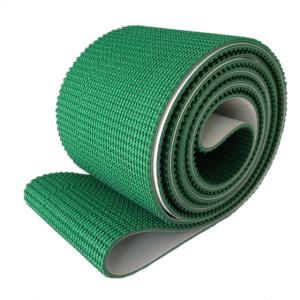 Quality Factory Cheap price Glossy 2mm Pvc Conveyor Belt/petrol/smooth glossy/ Best quality food grade wholesale