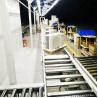 Buy cheap 220/380V Air Conditioner Assembly Line for Outdoor Unit Production Streamlined from wholesalers