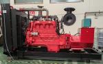 300KW 375kva Natural Gas Turbine Generator Advanced Technology for Optimal