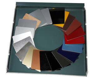 Quality PE Aluminum Composite Panel wholesale