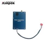 500Mhz FPV VTX 12V~36V Non-standard Frequency Wireless Video Transmitter 2W