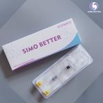 Facial Hyaluronic Acid Dermal Fillers Skin Rejuvenation For Soft Tissue
