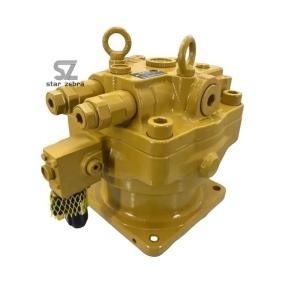 Quality Find the Perfect Caterpillar 374 Steering Motor Swing Motor Assembly for Your Building Material Shop wholesale