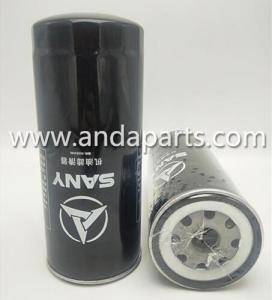 Quality Good Quality Oil Filter For Sany 60263488 wholesale