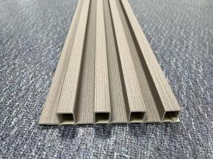 Quality Thermal Insulation WPC Panels: Aesthetically Pleasing and Durable wholesale