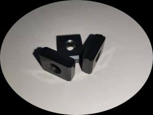Quality AP30 Roughing CNC Cutter Tools Blades High Precision AT Coating wholesale
