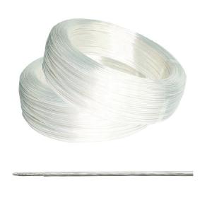 Quality Stranded FEP Insulated Wire With 200 Degree Temperature Rating wholesale