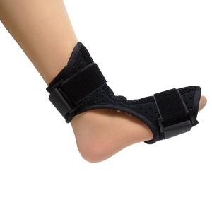 Quality Adjustable Plantar Fasciitis Night Splint In Physical Therapy Equipments wholesale