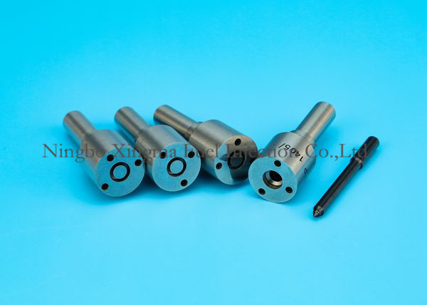 Marine Diesel Engine Common Rail Injector Nozzles , 05 Cummins Injector Nozzles