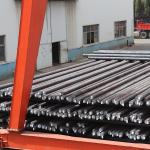 Hot Rolled Astm1022 Round Steel Stainless Steel 304L Round Bar for Building