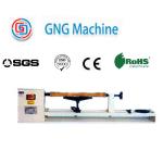ISO Wood Lathe Tool Sets Floor Type Wood Carving Lathe Machine