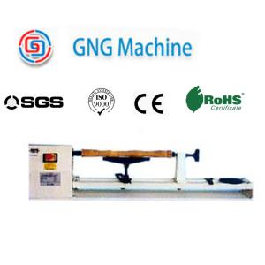 Quality ISO Wood Lathe Tool Sets Floor Type Wood Carving Lathe Machine wholesale