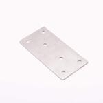 Professional Metal Sheet Fabrication Custom Process of Laser Cutting Bending