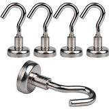 Quality Hot Ceiling Products Permanent Strong Magnetic Hook/Hook Magnet wholesale
