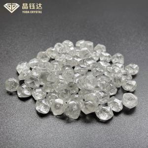 Quality 4 Carat Loose Lab Created Diamond Lab Grown 2.5 Carat Diamond wholesale