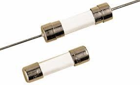 Quality 5x20 Ceramic body Time-Lag type Cartridge fuse wholesale