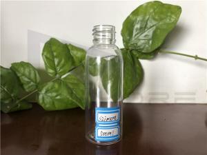 Quality Screw Cap 100ml Mini Hand Sanitizer Bottles wholesale