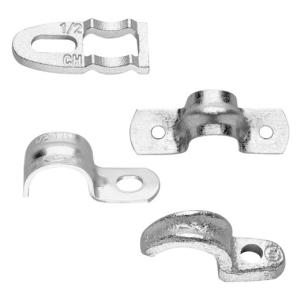 Quality Carbon Steel Metal Conduit Pipe Fittings Custom Machined With Heat Treating wholesale