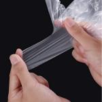 HDPE/PE Disposable Plastic Gloves Restaurant Home Service Catering Hygiene