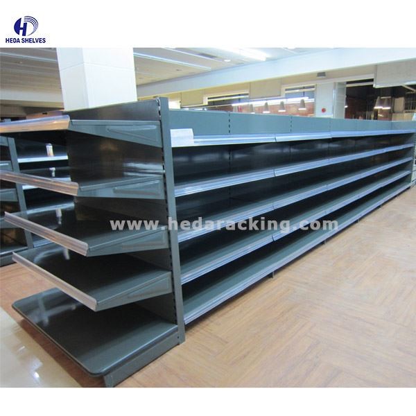 Mobile Heavy Duty Industrial Welded Steel Garage Shelving Unit 18 Deep 20 Deep 30 Deep