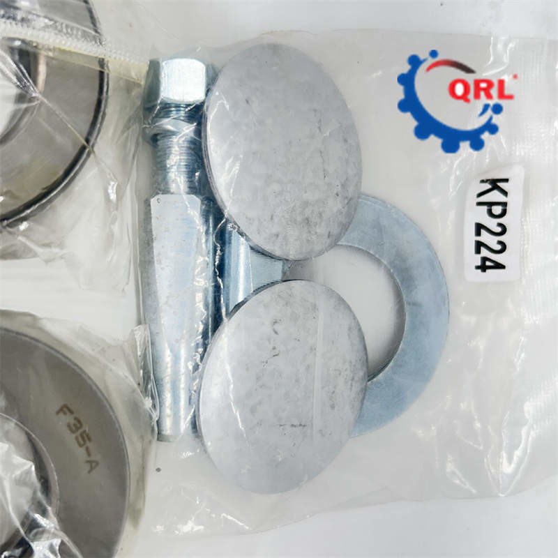 KP224 1-87830-064-0 Japanese Truck King Pin Kits For Isuzu