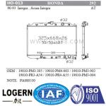 90-93 19010-PM3-305 Honda Integra Radiator 19010-PM4-003 19010-PM3-902
