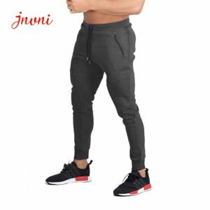 Quality Muscle Training Sweatpants Mens Activewear Bottoms Gym Men Joggers wholesale