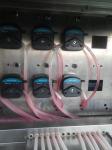 YZ15-13 PPS peristaltic pump head