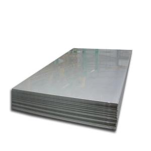 Quality 0.35mm 0.6 Mm Stainless Steel Sheet And Plates 316L Cold Rolled wholesale