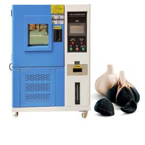 Quality Energy Efficient Black Garlic Fermenting Machine ODM Acceptable wholesale