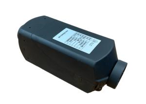 Quality Inline Diesel Fuel Heater 12v 2kW For Rv Trucks House Garage wholesale