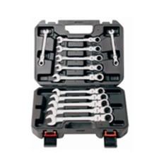 China 12 pcs combination wrenches set . on sale