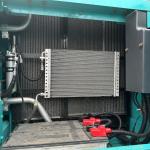 20Ton Japan Brand Excavator Kobelco SK200 Used Excavator For Kobelco Constructio