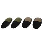Universal Outdoor Training Gear Set Knee Protectors and Elbow Protectors for