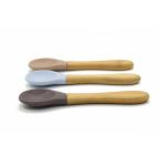 FSC Silicone Feeding Spoon