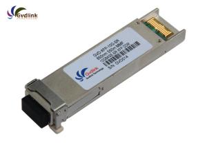 Quality 300M XFP Fiber Transceiver wholesale