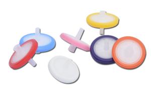 Quality Hydrophilic Disposable Syringe Filter PP Housing For Laboratory Liquid Storage wholesale