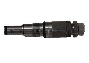 Quality Kobelco Excavator Spare Parts SK220 SK250 2436R752F1 Main Relief Valve wholesale