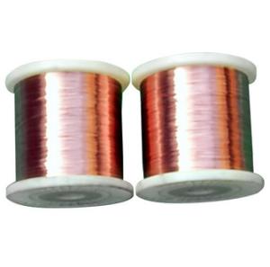 220 MPA Soft 8mm Bright CuNi2 Nickel Copper Alloy