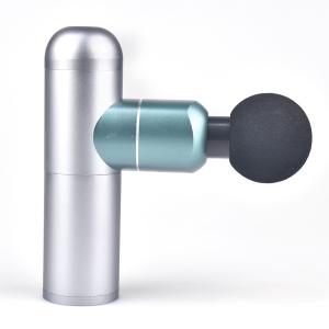 Quality Wireless Control 4 Speed 2000mAh Mini Massage Gun wholesale